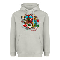Moon Dust Christmas sunflower gemstone nurse Heavyweight Hoodie - JahusDesignShop