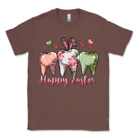 Chestnut happy easter dental Classic Tee - RanaPortraitStore