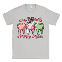 Moon Dust happy easter dental Classic Tee - RanaPortraitStore
