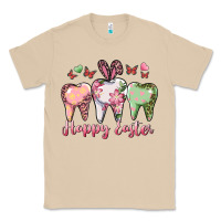 Mushroom happy easter dental Classic Tee - RanaPortraitStore