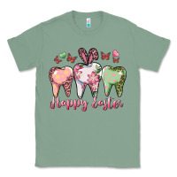 Sage happy easter dental Classic Tee - RanaPortraitStore