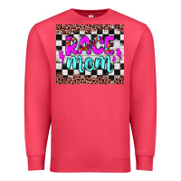 Cardinal race mom Premium Sweatshirt - JahusDesignShop