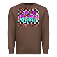 Chestnut race mom Premium Sweatshirt - JahusDesignShop