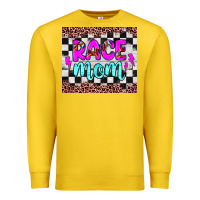 Lemon race mom Premium Sweatshirt - JahusDesignShop