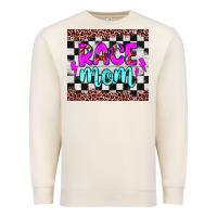 Sandshell race mom Premium Sweatshirt - JahusDesignShop