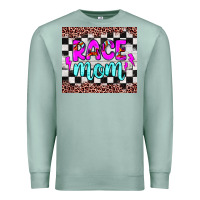 Seafoam race mom Premium Sweatshirt - JahusDesignShop