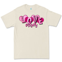 Bone Love vibes Valentine's Day Premium Tee - HowdyJamesFarm