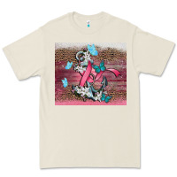 Cancer Awareness Anchor Premium Tee | Teevron