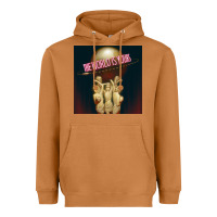 Meerkat The World Is Yours Jeremiah Da Profit Heavyweight Hoodie - baoMotion
