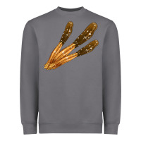 Storm mexican churro's Heavyweight Sweatshirt - AdoDesignShop