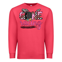 Cardinal gone racing Premium Sweatshirt - JahusDesignShop