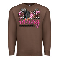Chestnut gone racing Premium Sweatshirt - JahusDesignShop