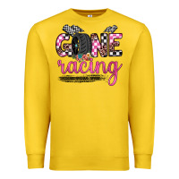 Lemon gone racing Premium Sweatshirt - JahusDesignShop