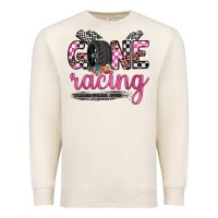 Sandshell gone racing Premium Sweatshirt - JahusDesignShop