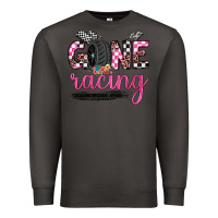 Smoke gone racing Premium Sweatshirt - JahusDesignShop