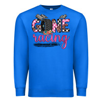 True Royal gone racing Premium Sweatshirt - JahusDesignShop