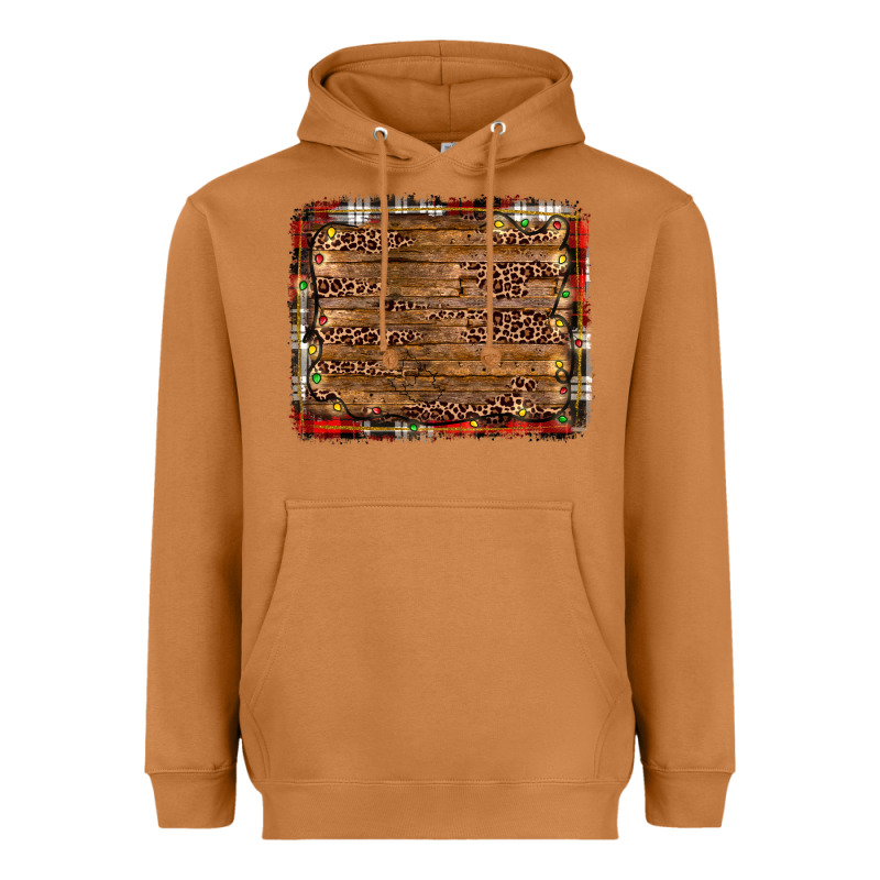 Christmas Background Heavyweight Hoodie by JahusDesignShop | Teevron