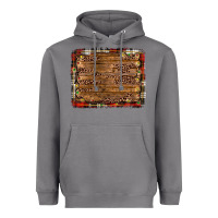 Storm christmas background Heavyweight Hoodie - JahusDesignShop