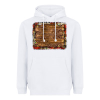 White christmas background Heavyweight Hoodie - JahusDesignShop