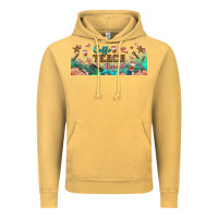 Vintage Mustard coffe teach repeat libbey glass Vintage Hoodie - BundleAndBundleShop