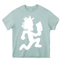 Arona hatchetman Heavy Core Tee - maiPhamDesign