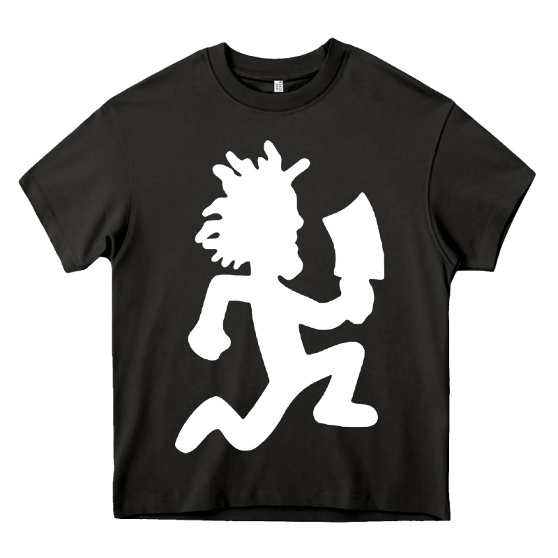 Hatchetman Heavy Core Tee by maiPhamDesign | Teevron