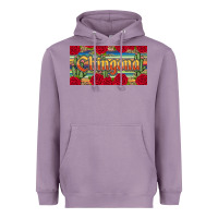 Chingona Heavyweight Hoodie | Teevron