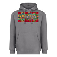 Storm chingona Heavyweight Hoodie - JahusDesignShop