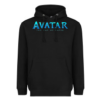 Black avatar 2022 new movies, the way of water t shirt Heavyweight Hoodie - baoMotion