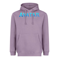 Lavender avatar 2022 new movies, the way of water t shirt Heavyweight Hoodie - baoMotion