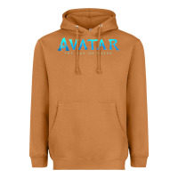 Meerkat avatar 2022 new movies, the way of water t shirt Heavyweight Hoodie - baoMotion