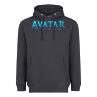 Smoke avatar 2022 new movies, the way of water t shirt Heavyweight Hoodie - baoMotion
