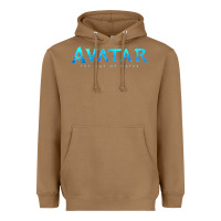 Toasted Coconut avatar 2022 new movies, the way of water t shirt Heavyweight Hoodie - baoMotion