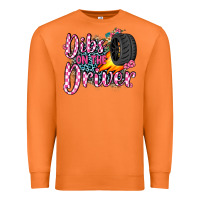 Carrot dibs on the driver Premium Sweatshirt - JahusDesignShop