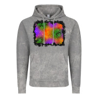 Cloud Rock halloween stars background Vintage Hoodie - BundleAndBundleShop
