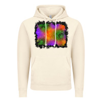 Vintage Artic halloween stars background Vintage Hoodie - BundleAndBundleShop
