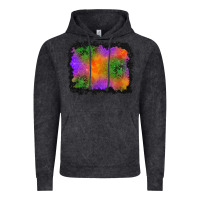 Vintage Black halloween stars background Vintage Hoodie - BundleAndBundleShop