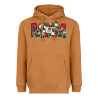Meerkat mexican flag sunflower mom leopard Heavyweight Hoodie - JahusDesignShop
