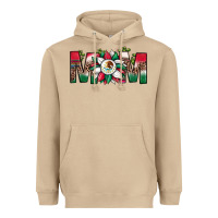 Mushroom mexican flag sunflower mom leopard Heavyweight Hoodie - JahusDesignShop