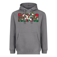 Storm mexican flag sunflower mom leopard Heavyweight Hoodie - JahusDesignShop