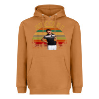 Meerkat just look at it vintage funny for men women and family t shirt Heavyweight Hoodie - baoMotion