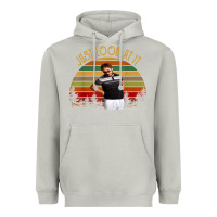 Moon Dust just look at it vintage funny for men women and family t shirt Heavyweight Hoodie - baoMotion