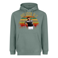 Sage just look at it vintage funny for men women and family t shirt Heavyweight Hoodie - baoMotion