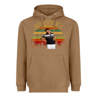 Toasted Coconut just look at it vintage funny for men women and family t shirt Heavyweight Hoodie - baoMotion