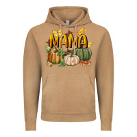 Vintage Camel mama pumpkin Vintage Hoodie - BundleAndBundleShop