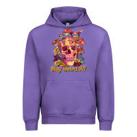 Tulip stay weird af Urban Hoodie - RanaPortraitStore