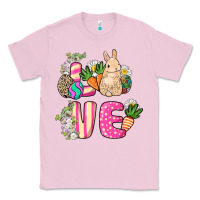 Love Easter Day Classic Tee | Teevron