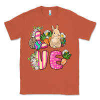 Copper Love Easter Day Classic Tee - HowdyJamesFarm