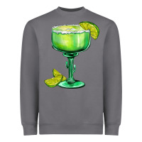 Storm mexican margarita Heavyweight Sweatshirt - AdoDesignShop