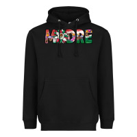 Black mexican flag sunflower madre Heavyweight Hoodie - JahusDesignShop